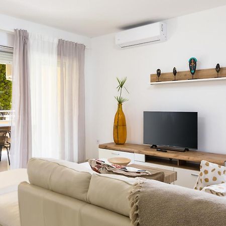 Apartmán Sasa Medulin Exteriér fotografie